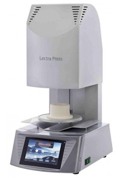 Печь Lectra Press New